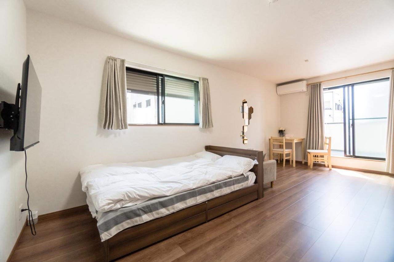 Hanastay花渓居 - 浦（Ura) Osaka Exterior photo