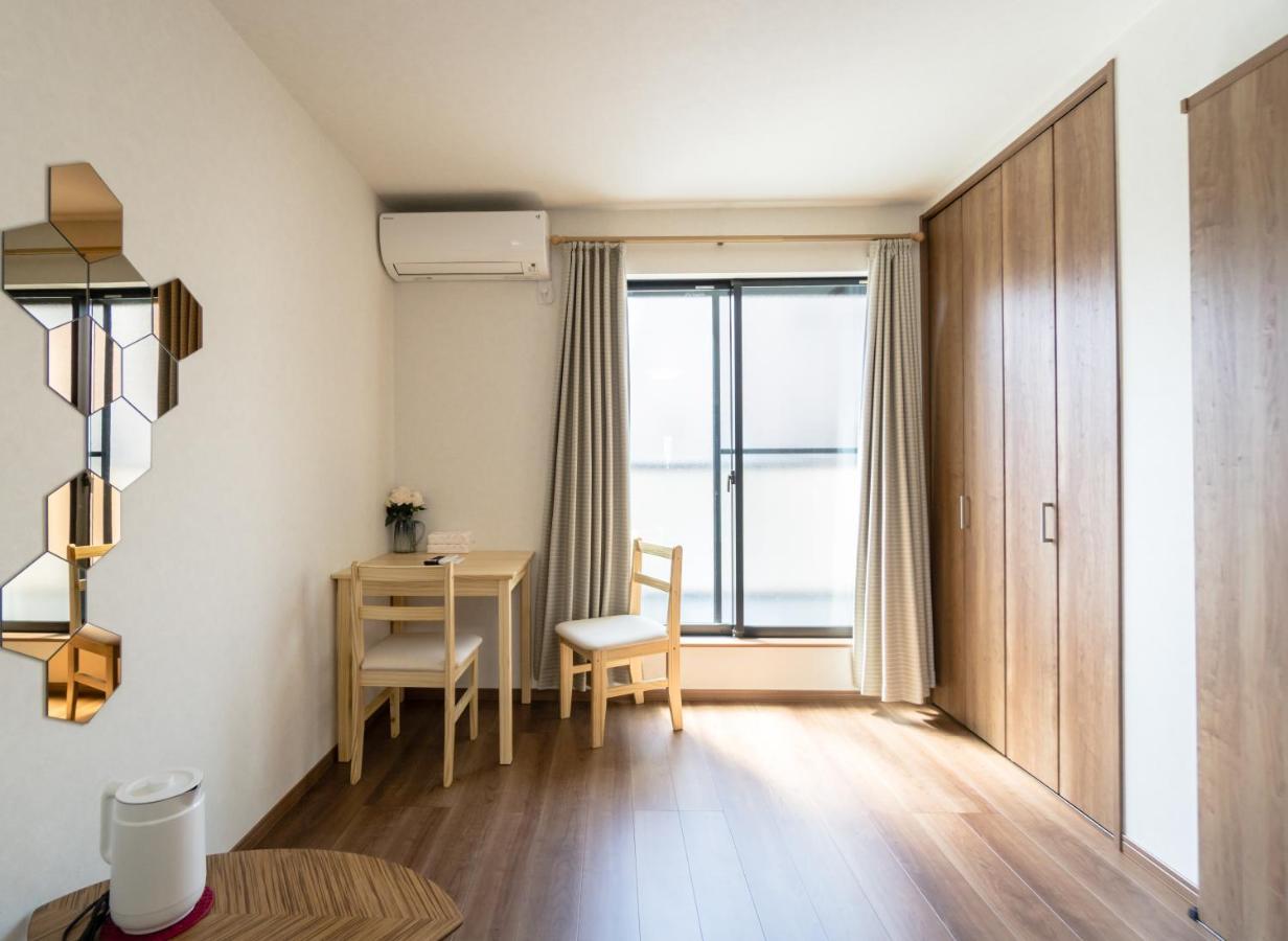 Hanastay花渓居 - 浦（Ura) Osaka Exterior photo