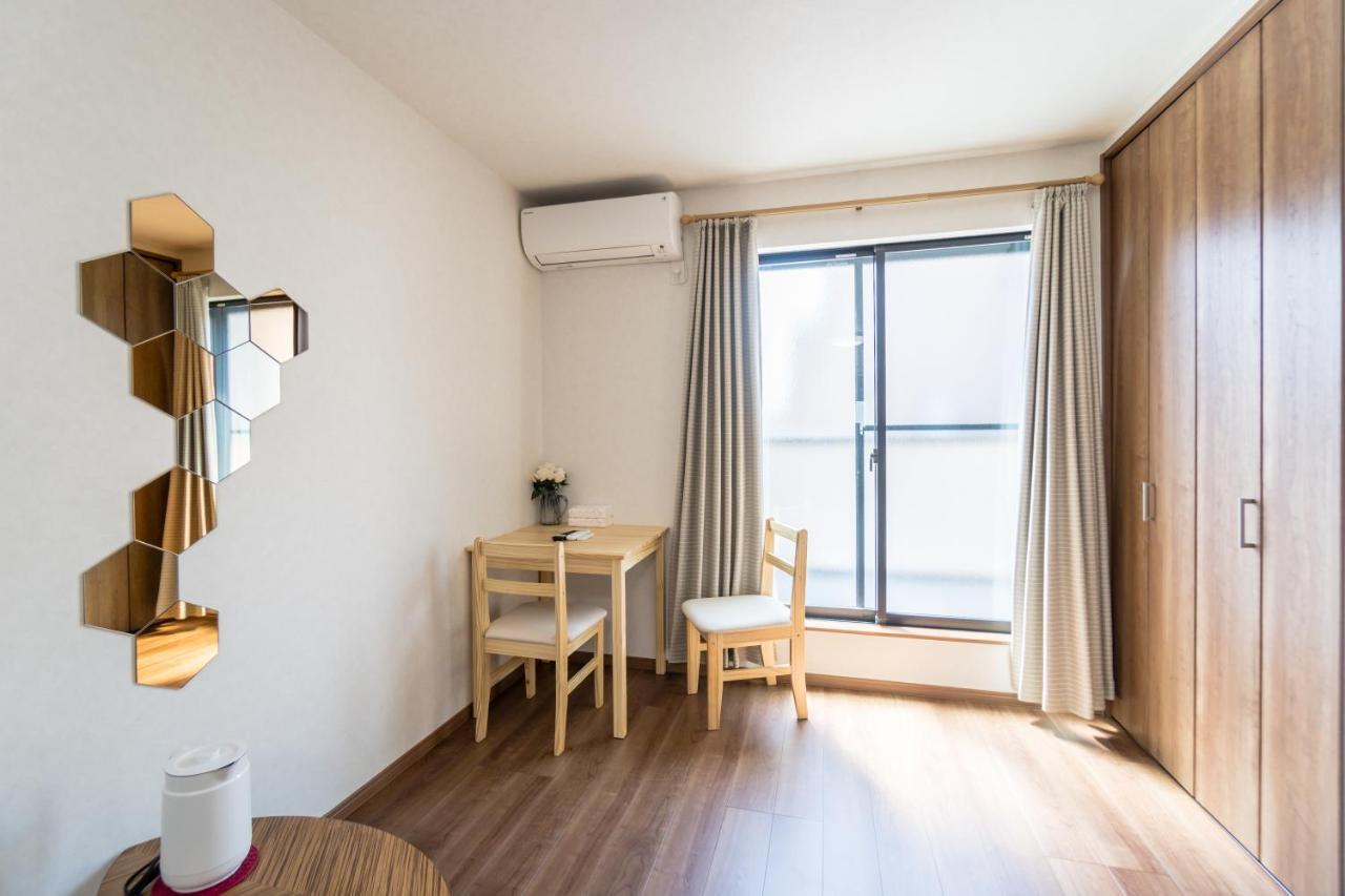 Hanastay花渓居 - 浦（Ura) Osaka Exterior photo