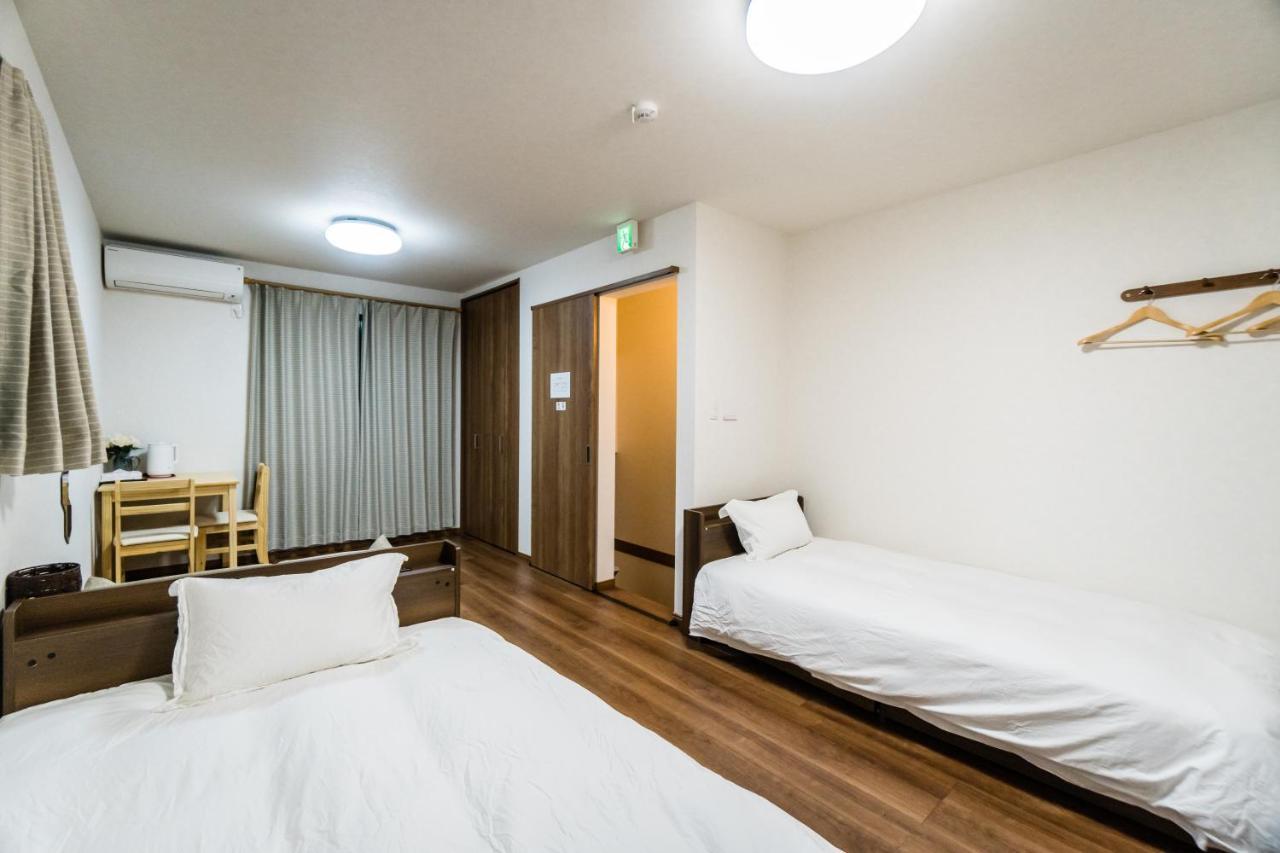 Hanastay花渓居 - 浦（Ura) Osaka Exterior photo